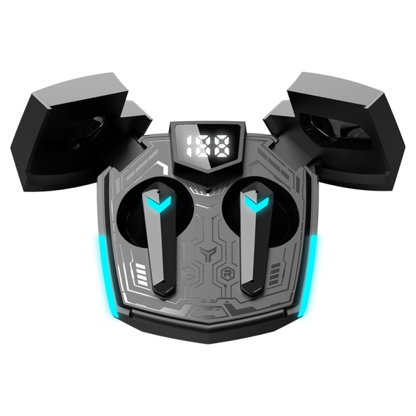 Canyon headset Doublebee GTWS-2 Gaming Black