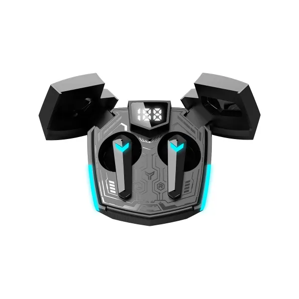 Canyon headset Doublebee GTWS-2 Gaming Black