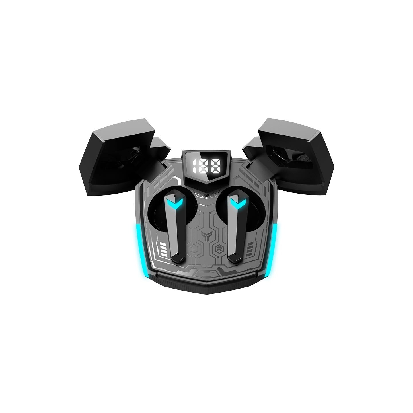 Canyon headset Doublebee GTWS-2 Gaming Black