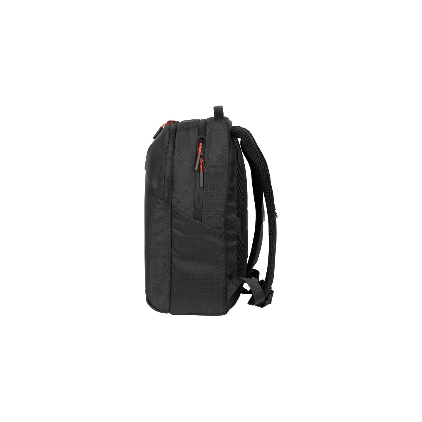 Genesis Pallad 480 | Fits up to size 16 " | Backpack | Shoulder strap | Black