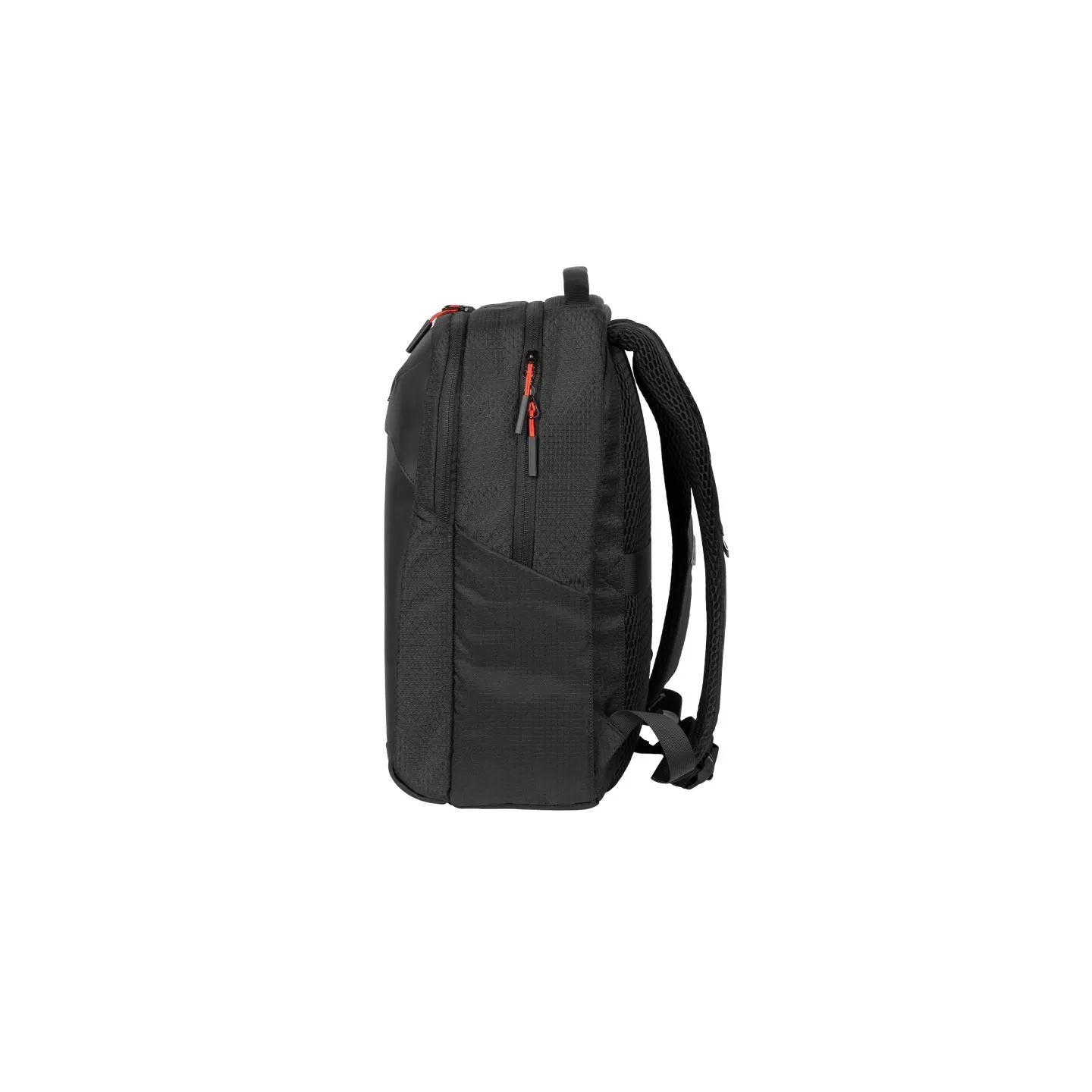 Genesis Pallad 480 | Fits up to size 16 " | Backpack | Shoulder strap | Black