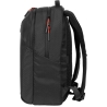 Genesis Pallad 480 | Fits up to size 16 " | Backpack | Shoulder strap | Black
