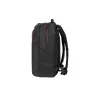 Genesis Pallad 480 | Fits up to size 16 " | Backpack | Shoulder strap | Black