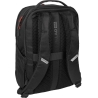 Genesis Pallad 480 | Fits up to size 16 " | Backpack | Shoulder strap | Black