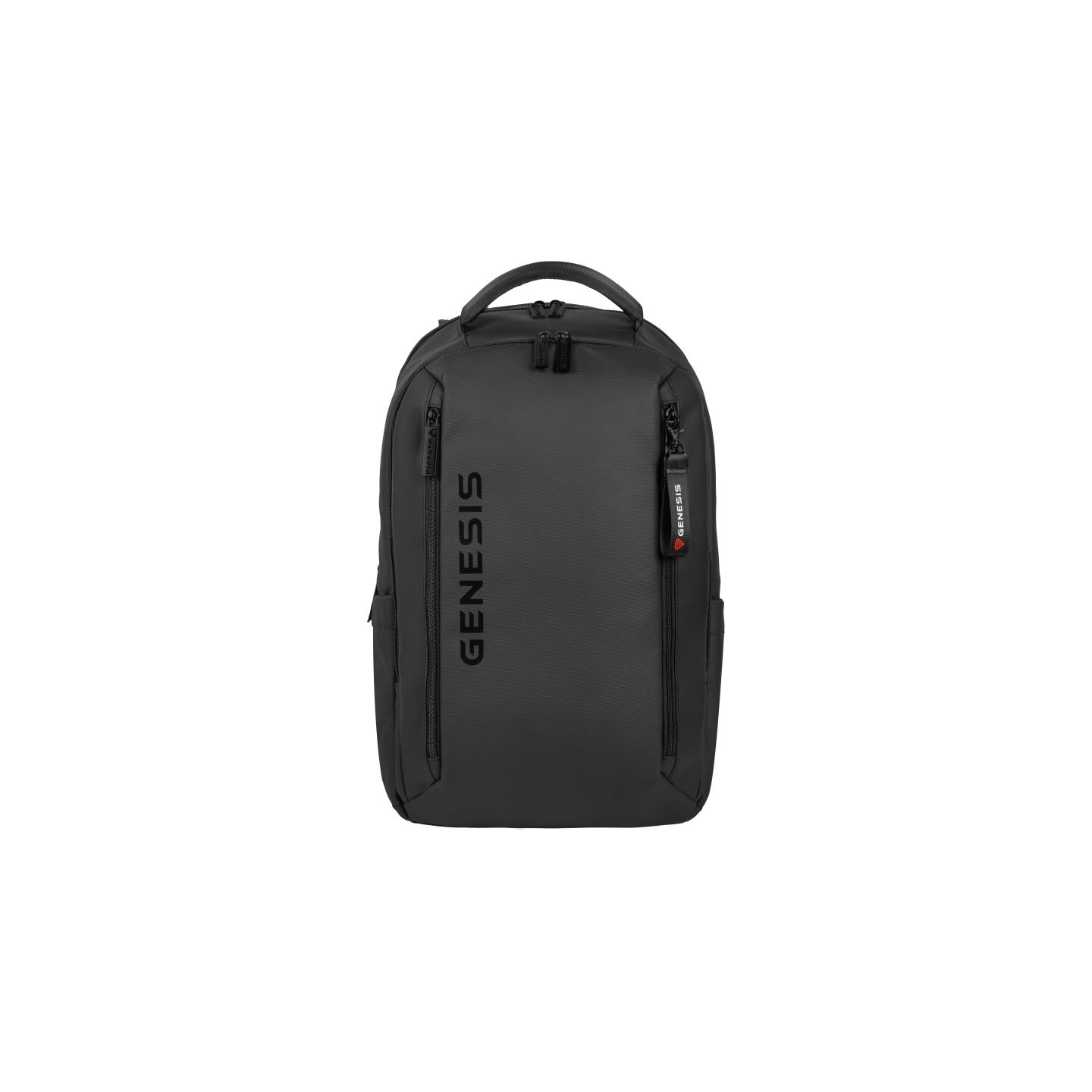 Genesis Pallad 510 | Fits up to size 17.3 " | Backpack | Shoulder strap | Black