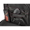 Genesis Pallad 510 | Fits up to size 17.3 " | Backpack | Shoulder strap | Black