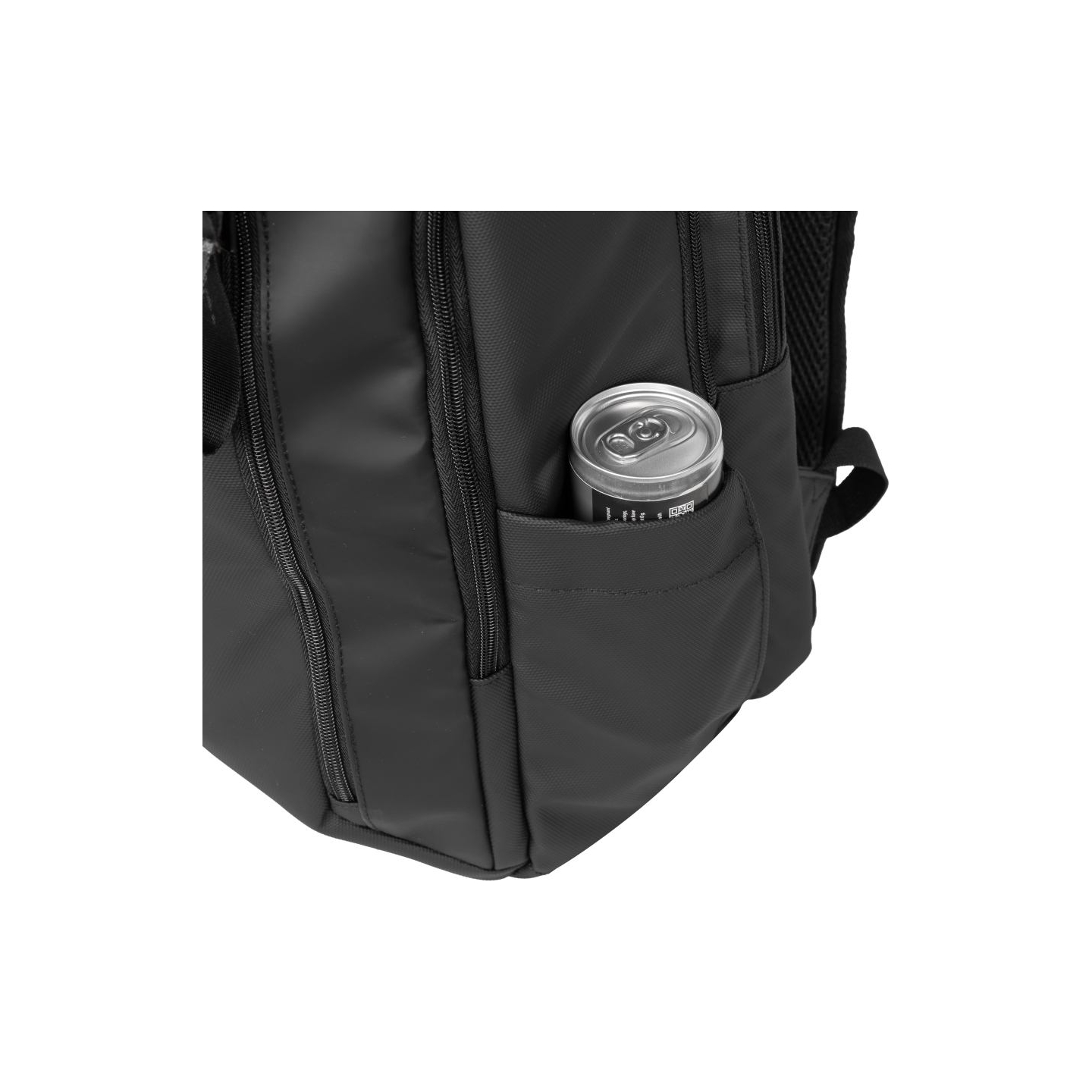 Genesis Pallad 510 | Fits up to size 17.3 " | Backpack | Shoulder strap | Black