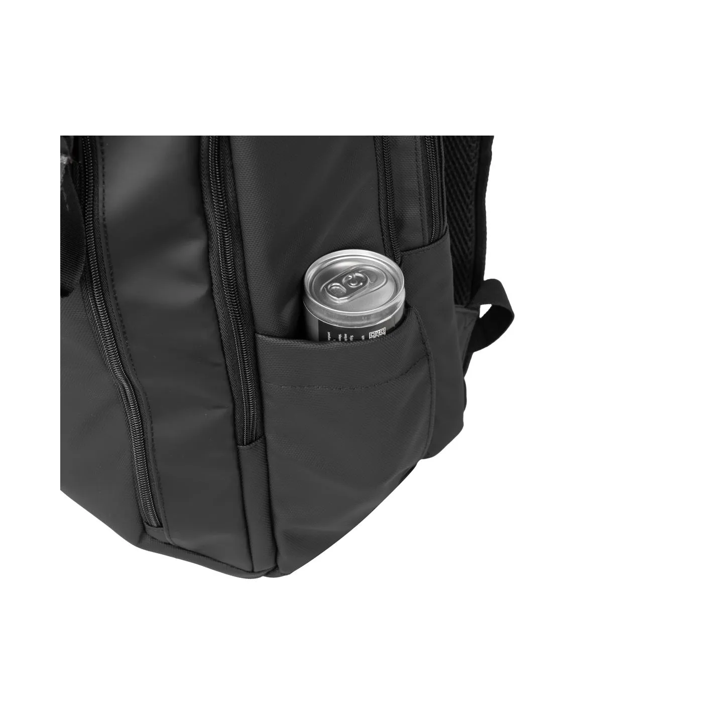 Genesis Pallad 510 | Fits up to size 17.3 " | Backpack | Shoulder strap | Black