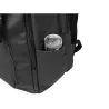 Genesis Pallad 510 | Fits up to size 17.3 " | Backpack | Shoulder strap | Black