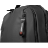 Genesis Pallad 510 | Fits up to size 17.3 " | Backpack | Shoulder strap | Black
