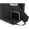 Genesis Pallad 510 | Fits up to size 17.3 " | Backpack | Shoulder strap | Black