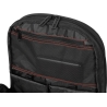 Genesis Pallad 510 | Fits up to size 17.3 " | Backpack | Shoulder strap | Black