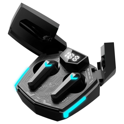 Canyon headset Doublebee GTWS-2 Gaming Black