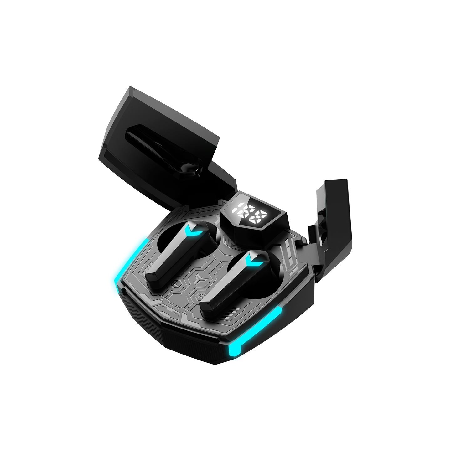 Canyon headset Doublebee GTWS-2 Gaming Black