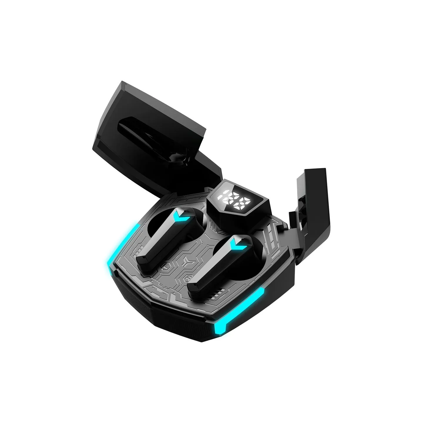Canyon headset Doublebee GTWS-2 Gaming Black