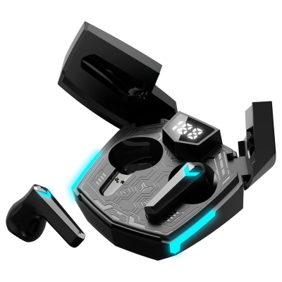 Canyon headset Doublebee GTWS-2 Gaming Black