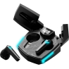 Canyon headset Doublebee GTWS-2 Gaming Black