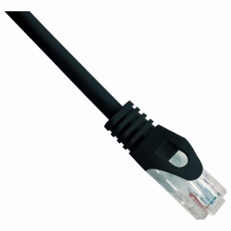 Gembird | Patch cord | FTP Cat6 | Black