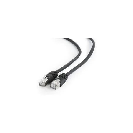 Gembird | Patch cord | FTP Cat6 | Black