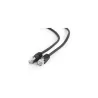 Gembird | Patch cord | FTP Cat6 | Black