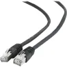 Gembird | Patch cord | FTP Cat6 | Black