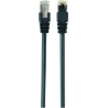 Gembird | Patch cord | FTP Cat6 | Black