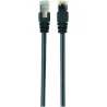 Gembird | Patch cord | FTP Cat6 | Black