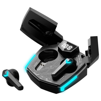 Canyon headset Doublebee GTWS-2 Gaming Black