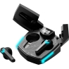 Canyon headset Doublebee GTWS-2 Gaming Black