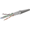 Gembird | Patch cord | FTP Cat6 | Black