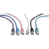 Gembird | Patch cord | FTP Cat6 | Black