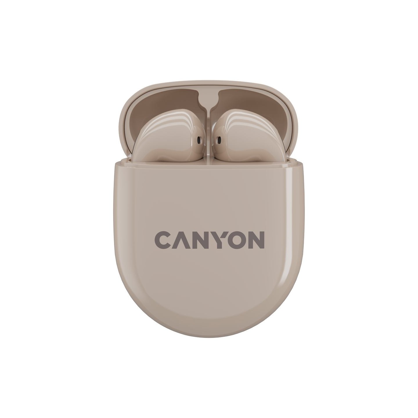Canyon headset TWS-6 Beige