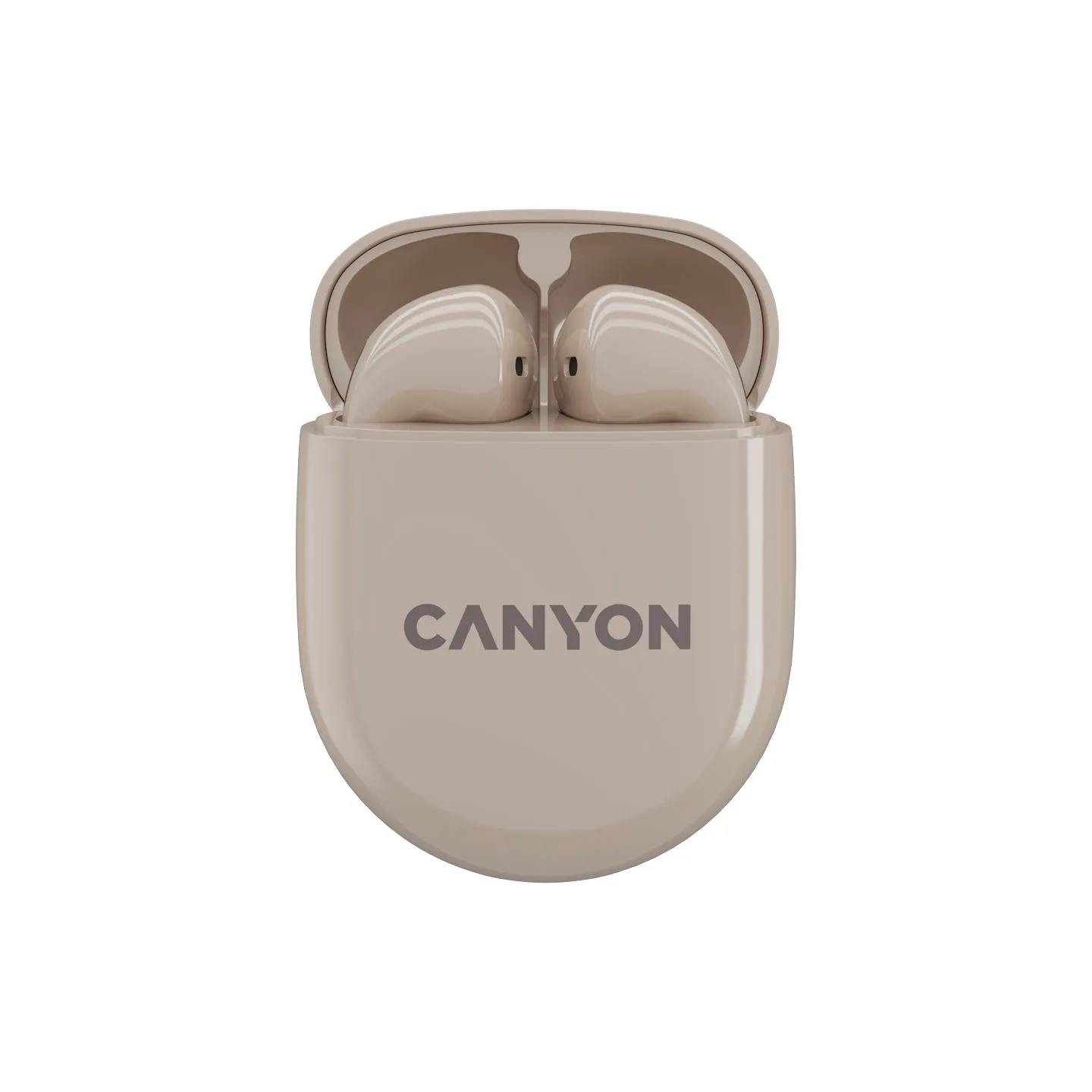 Canyon headset TWS-6 Beige