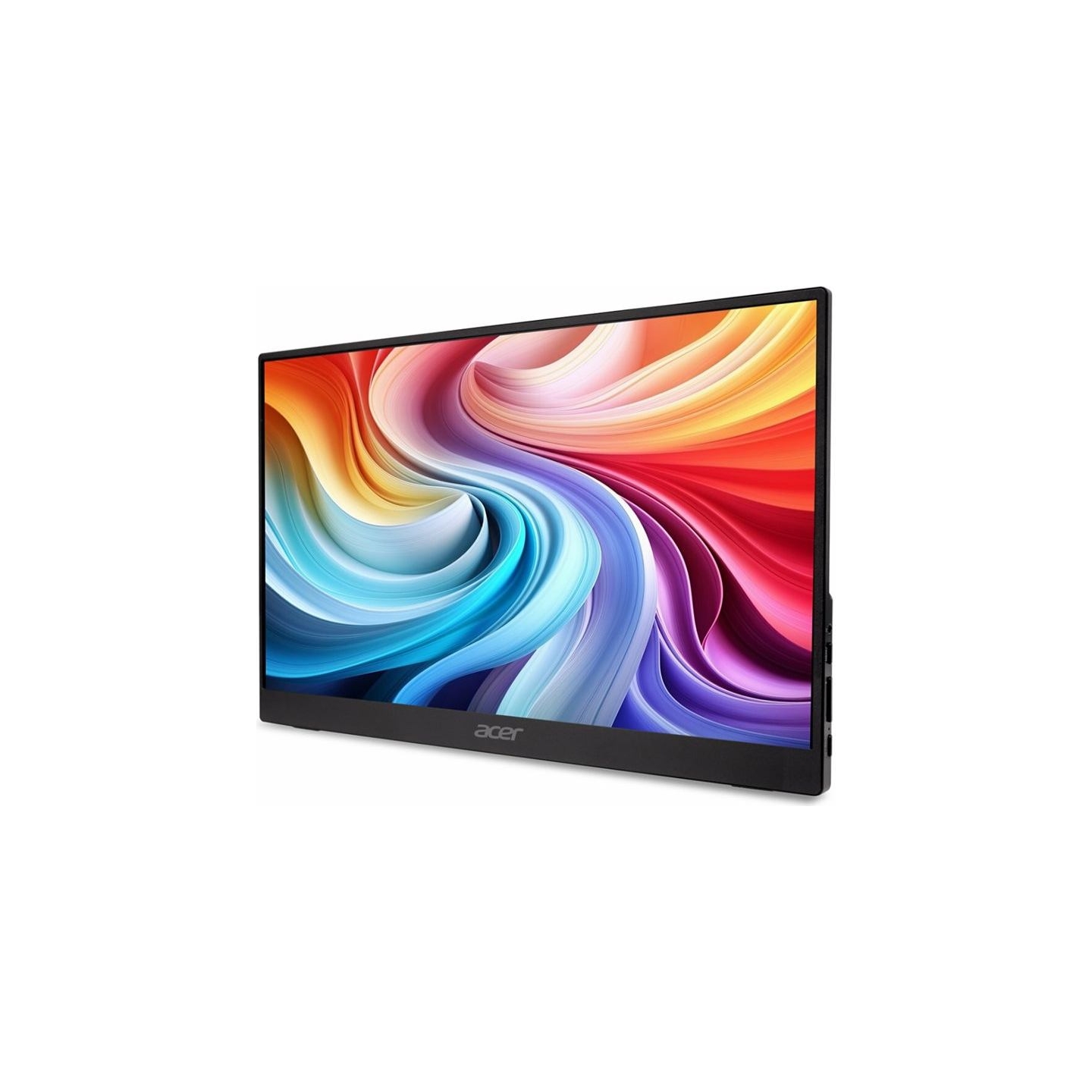 Acer | PM161Q B1bmiuux | 15.6 " | IPS | FHD | 16:9 | 60 Hz | 4 ms | 1920 x 1080 pixels | 250 cd/m² | HDMI ports quantity 1 | Bla