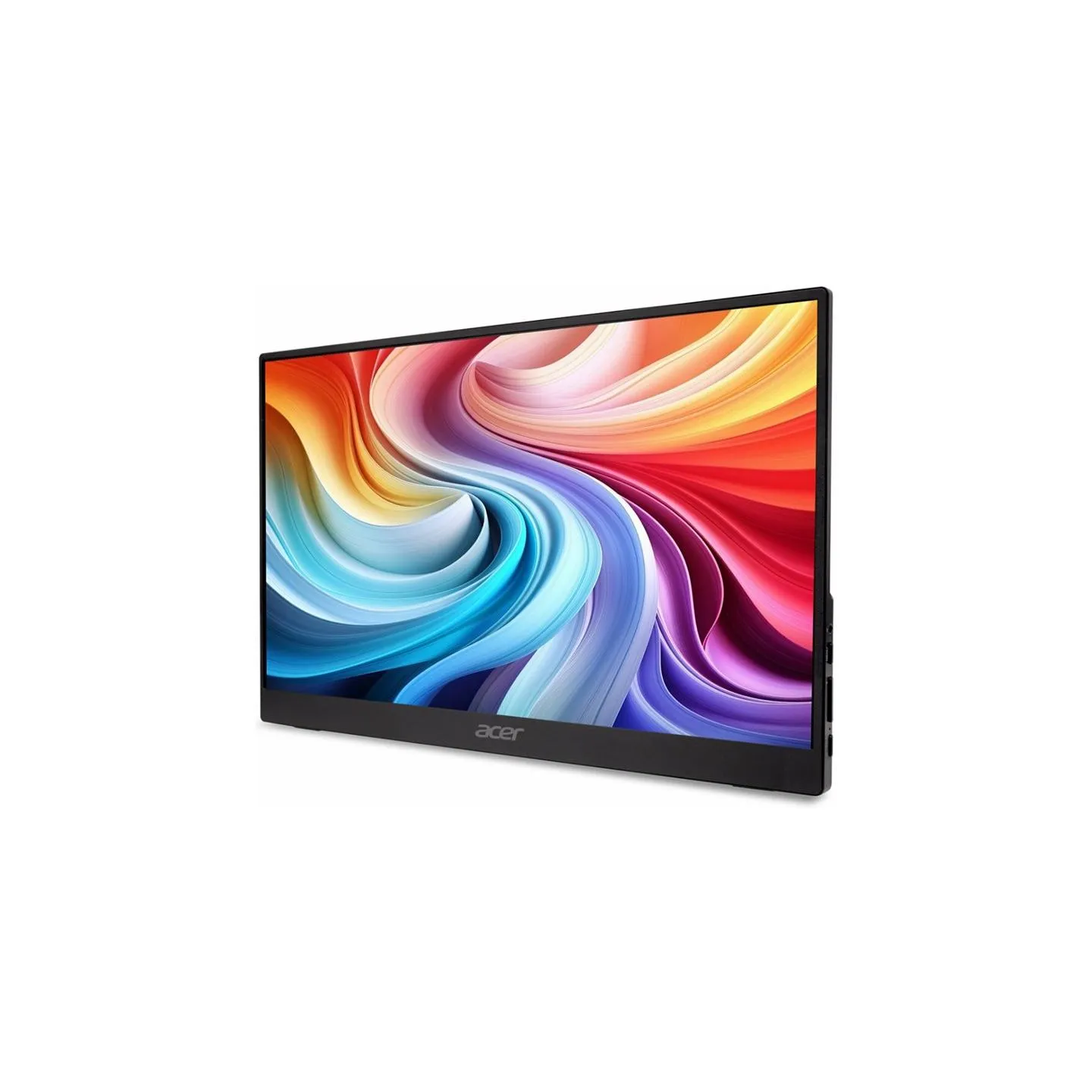 Acer | PM161Q B1bmiuux | 15.6 " | IPS | FHD | 16:9 | 60 Hz | 4 ms | 1920 x 1080 pixels | 250 cd/m² | HDMI ports quantity 1 | Bla