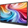 Acer | PM161Q B1bmiuux | 15.6 " | IPS | FHD | 16:9 | 60 Hz | 4 ms | 1920 x 1080 pixels | 250 cd/m² | HDMI ports quantity 1 | Bla