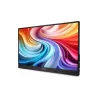 Acer | PM161Q B1bmiuux | 15.6 " | IPS | FHD | 16:9 | 60 Hz | 4 ms | 1920 x 1080 pixels | 250 cd/m² | HDMI ports quantity 1 | Bla