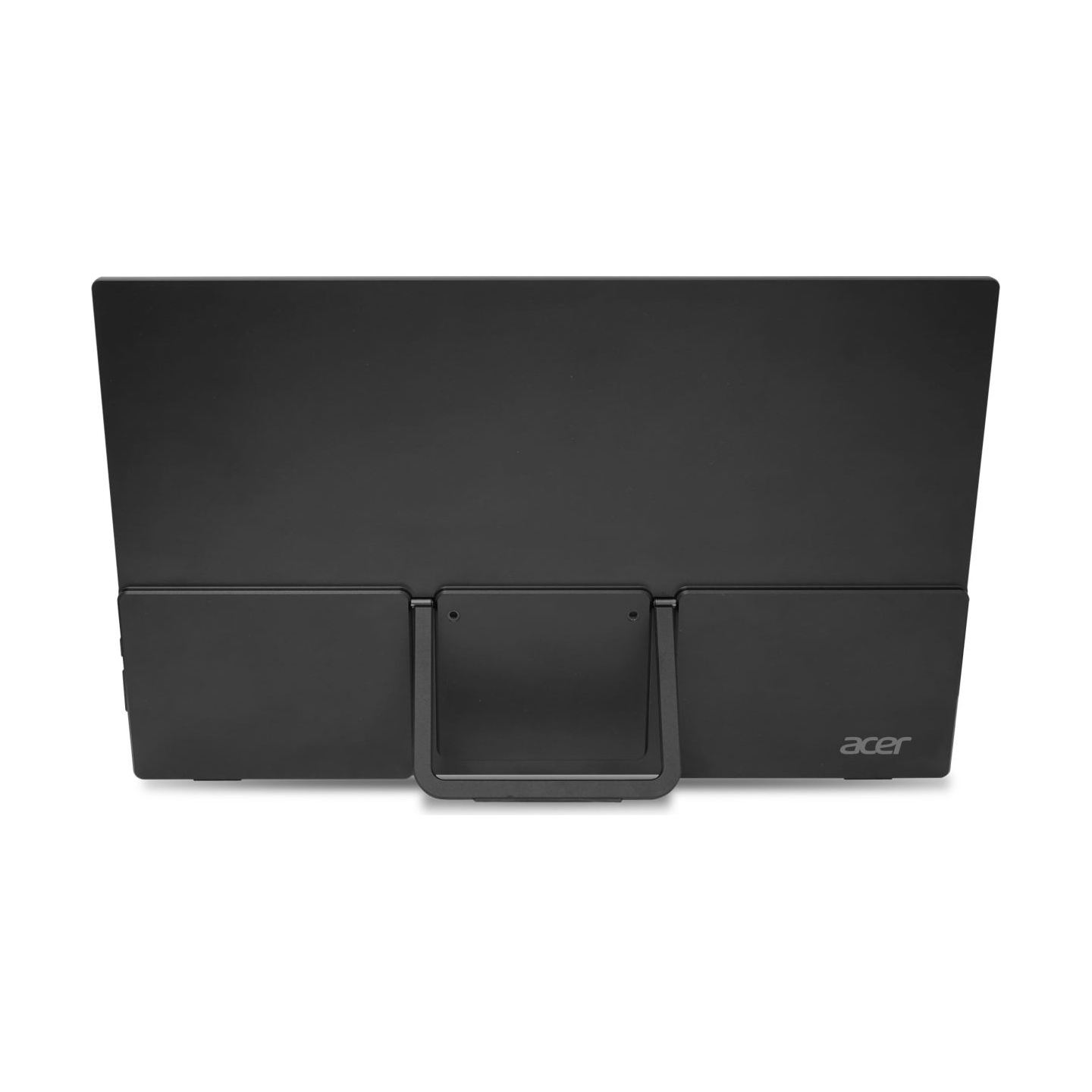 Acer | PM161Q B1bmiuux | 15.6 " | IPS | FHD | 16:9 | 60 Hz | 4 ms | 1920 x 1080 pixels | 250 cd/m² | HDMI ports quantity 1 | Bla