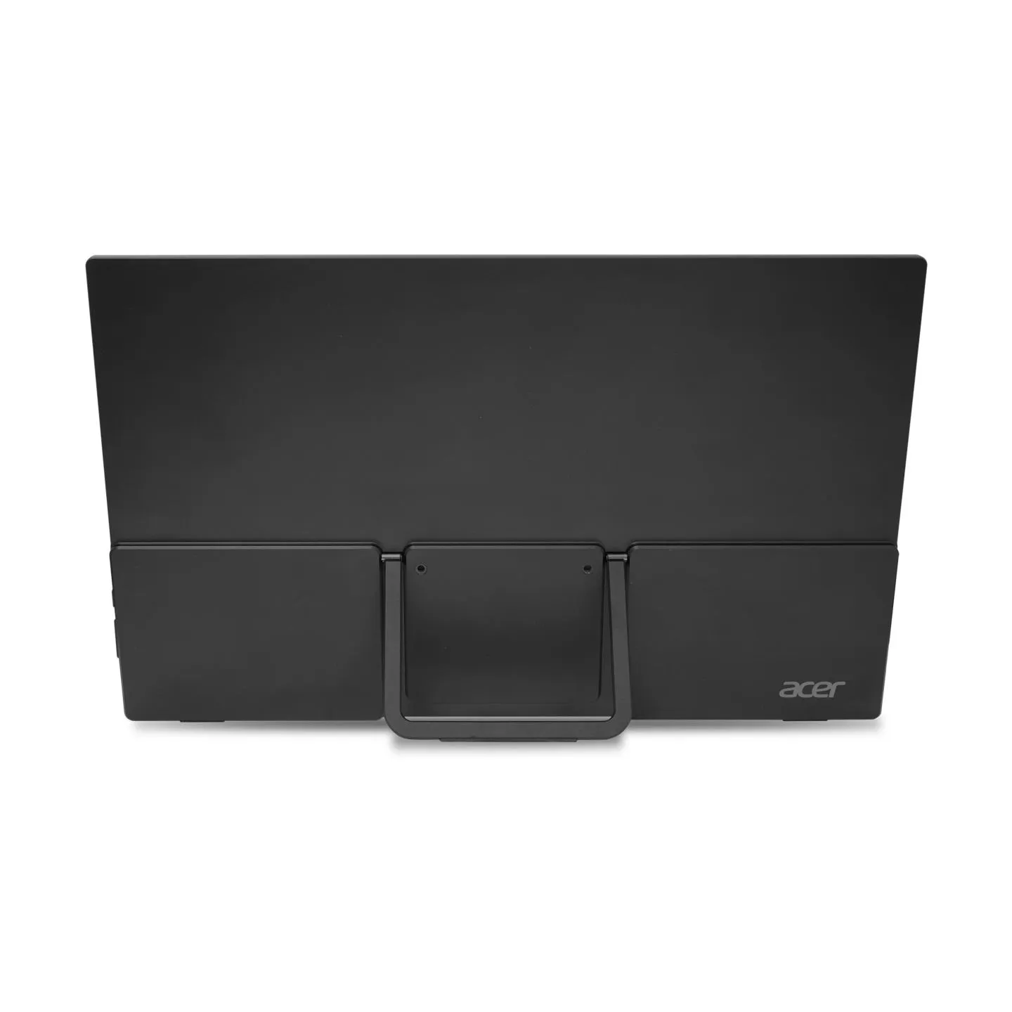 Acer | PM161Q B1bmiuux | 15.6 " | IPS | FHD | 16:9 | 60 Hz | 4 ms | 1920 x 1080 pixels | 250 cd/m² | HDMI ports quantity 1 | Bla