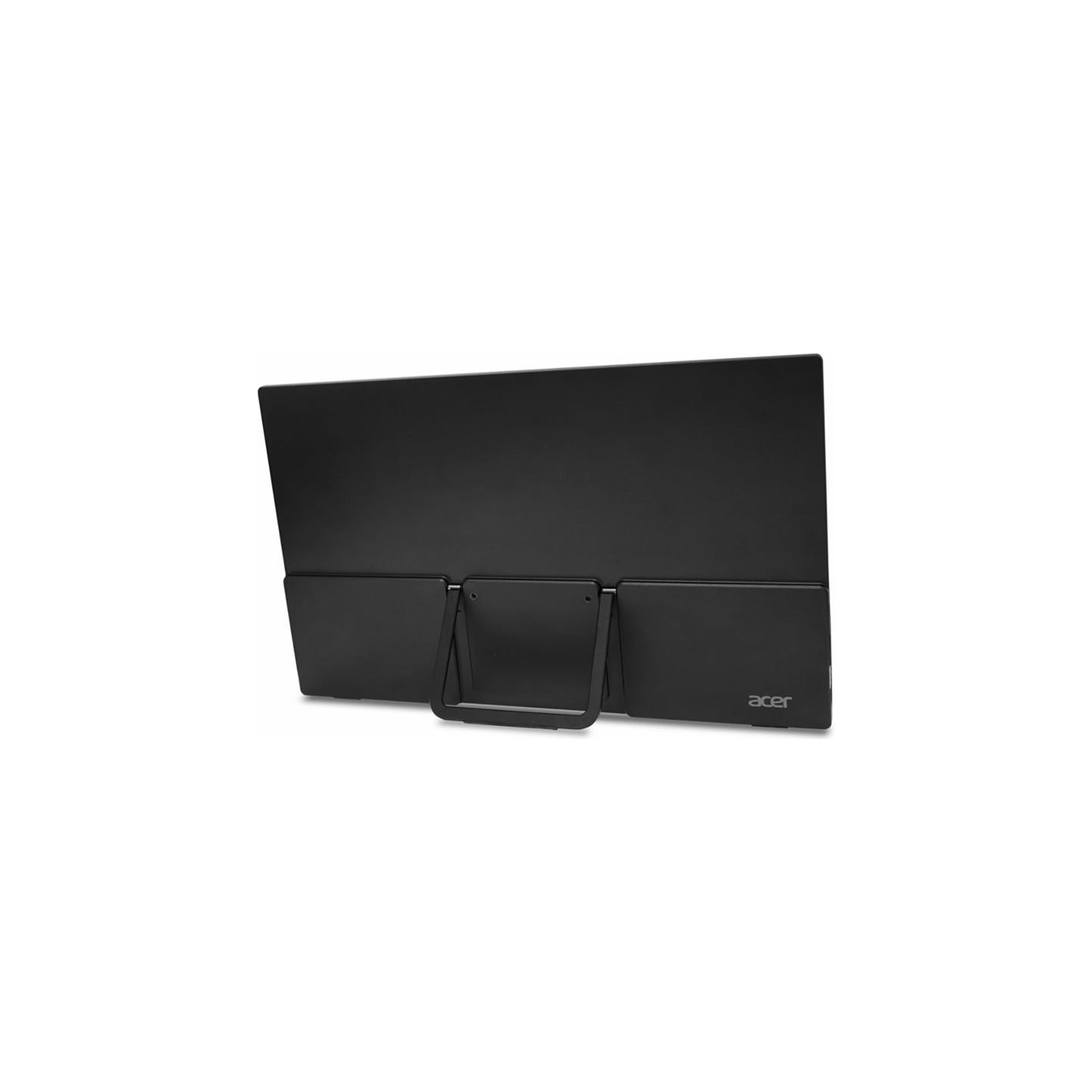 Acer | PM161Q B1bmiuux | 15.6 " | IPS | FHD | 16:9 | 60 Hz | 4 ms | 1920 x 1080 pixels | 250 cd/m² | HDMI ports quantity 1 | Bla