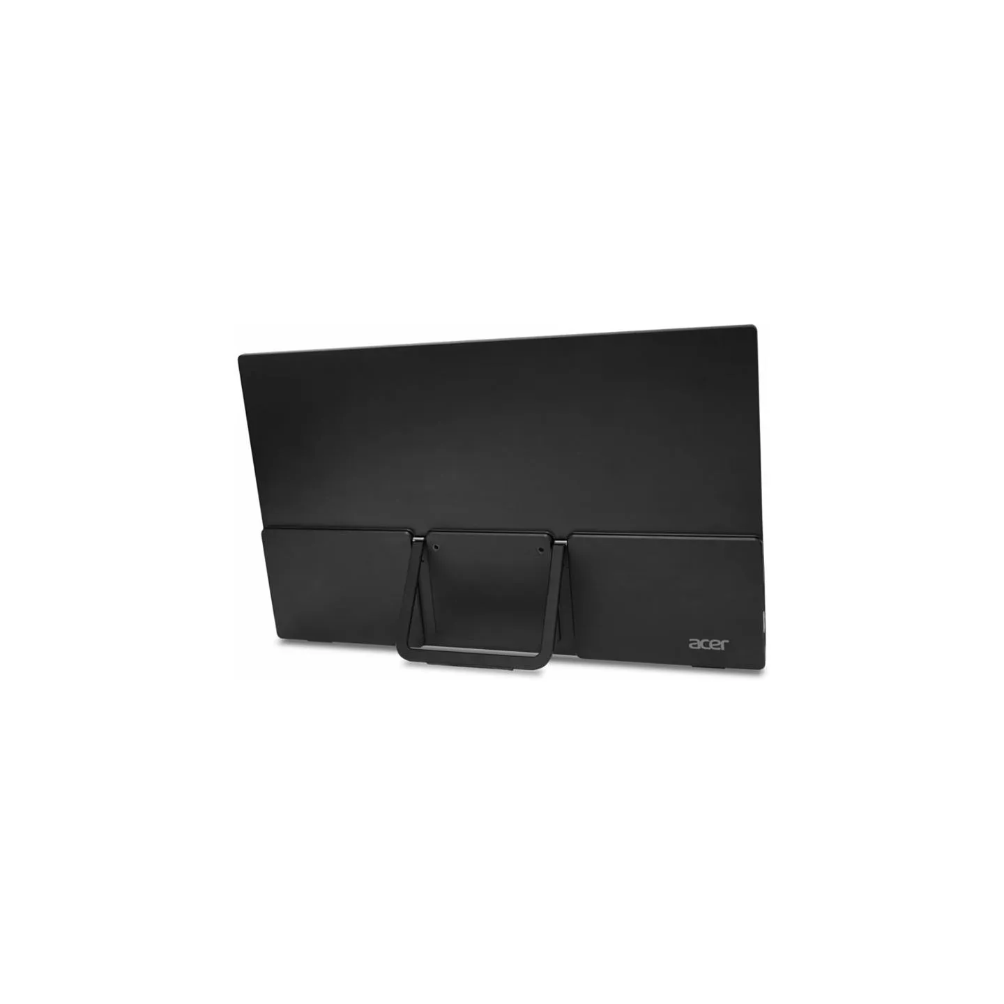 Acer | PM161Q B1bmiuux | 15.6 " | IPS | FHD | 16:9 | 60 Hz | 4 ms | 1920 x 1080 pixels | 250 cd/m² | HDMI ports quantity 1 | Bla