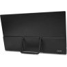 Acer | PM161Q B1bmiuux | 15.6 " | IPS | FHD | 16:9 | 60 Hz | 4 ms | 1920 x 1080 pixels | 250 cd/m² | HDMI ports quantity 1 | Bla
