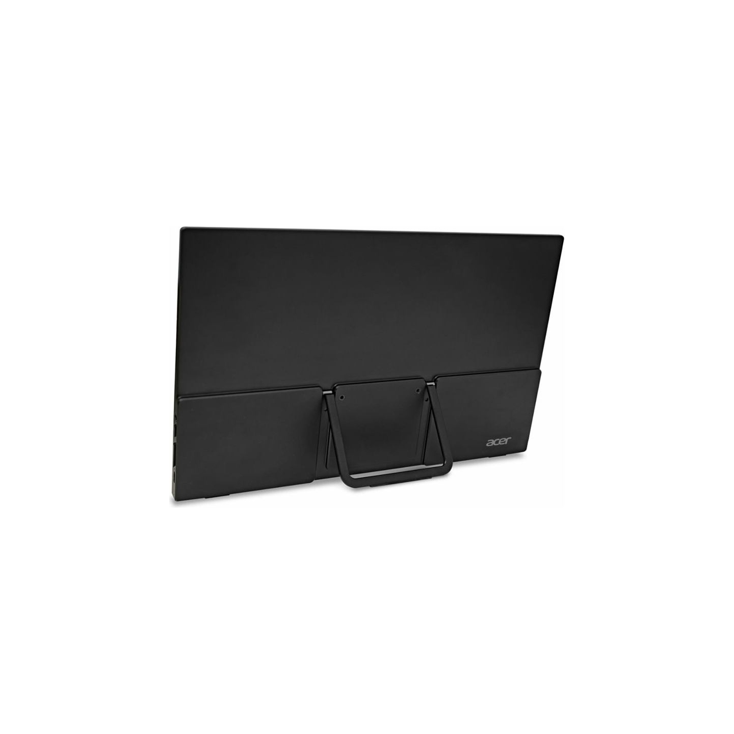 Acer | PM161Q B1bmiuux | 15.6 " | IPS | FHD | 16:9 | 60 Hz | 4 ms | 1920 x 1080 pixels | 250 cd/m² | HDMI ports quantity 1 | Bla