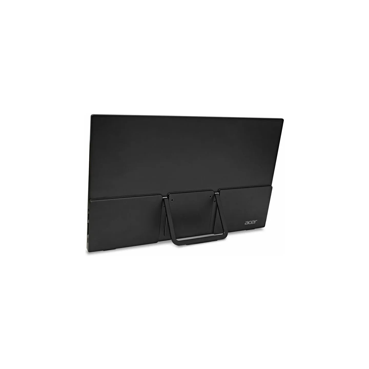 Acer | PM161Q B1bmiuux | 15.6 " | IPS | FHD | 16:9 | 60 Hz | 4 ms | 1920 x 1080 pixels | 250 cd/m² | HDMI ports quantity 1 | Bla