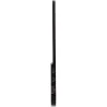 Acer | PM161Q B1bmiuux | 15.6 " | IPS | FHD | 16:9 | 60 Hz | 4 ms | 1920 x 1080 pixels | 250 cd/m² | HDMI ports quantity 1 | Bla