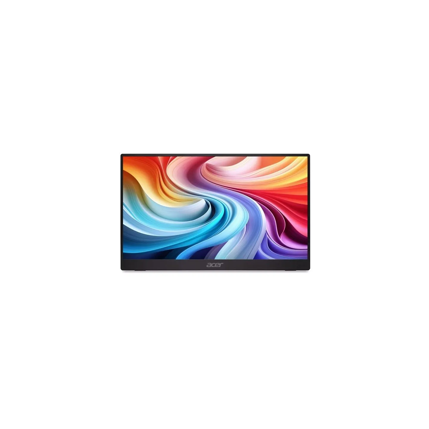 Acer | PM161Q B1bmiuux | 15.6 " | IPS | FHD | 16:9 | 60 Hz | 4 ms | 1920 x 1080 pixels | 250 cd/m² | HDMI ports quantity 1 | Bla
