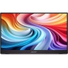 Acer | PM161Q B1bmiuux | 15.6 " | IPS | FHD | 16:9 | 60 Hz | 4 ms | 1920 x 1080 pixels | 250 cd/m² | HDMI ports quantity 1 | Bla