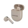 Canyon headset TWS-6 Beige