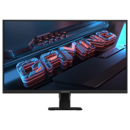 Gigabyte Monitor 27 inches GS27QA IPS 180Hz 1MS/300cd/m2/HDMIx2/DP