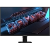 Gigabyte | Gaming Monitor | GS27QA | 27 " | IPS | QHD | 16:9 | 180 Hz | 1 ms | 2560 x 1440 pixels | 300 cd/m² | HDMI ports quant